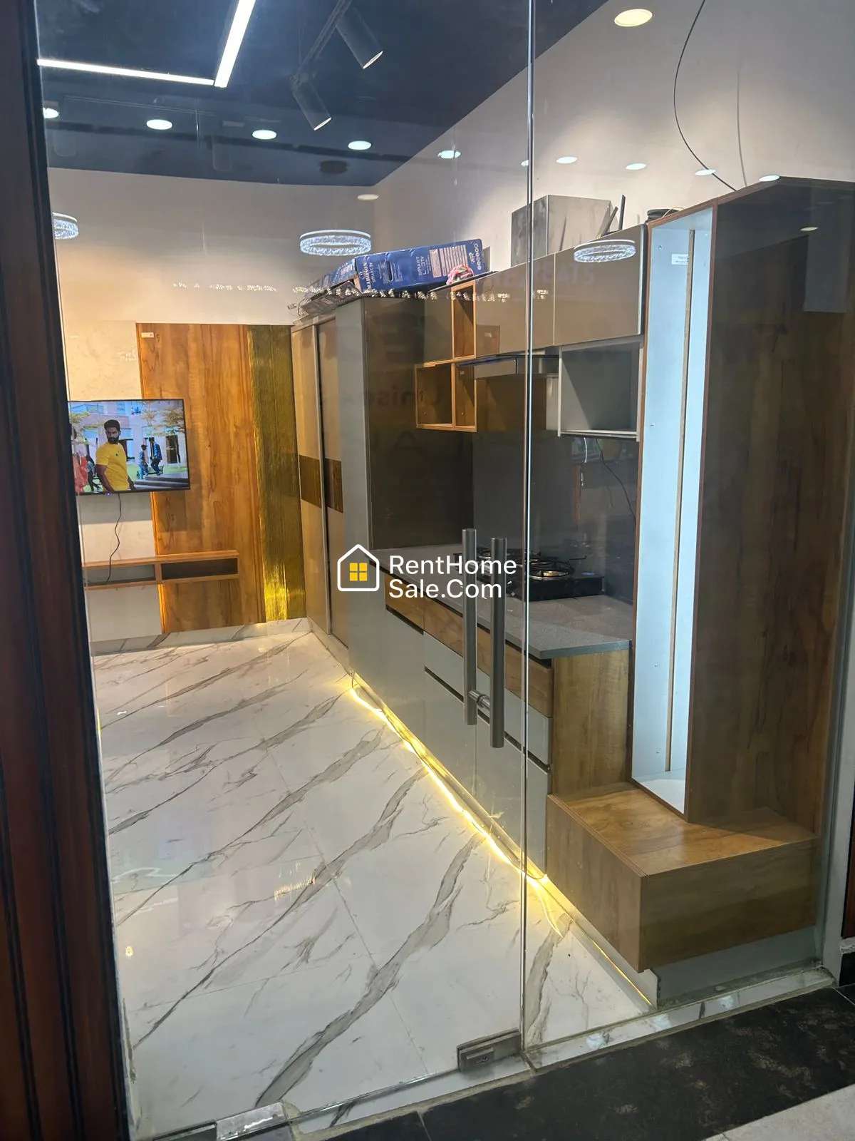 Commercial Properties for resale in Spectrum Metro, Sector 75 Noida