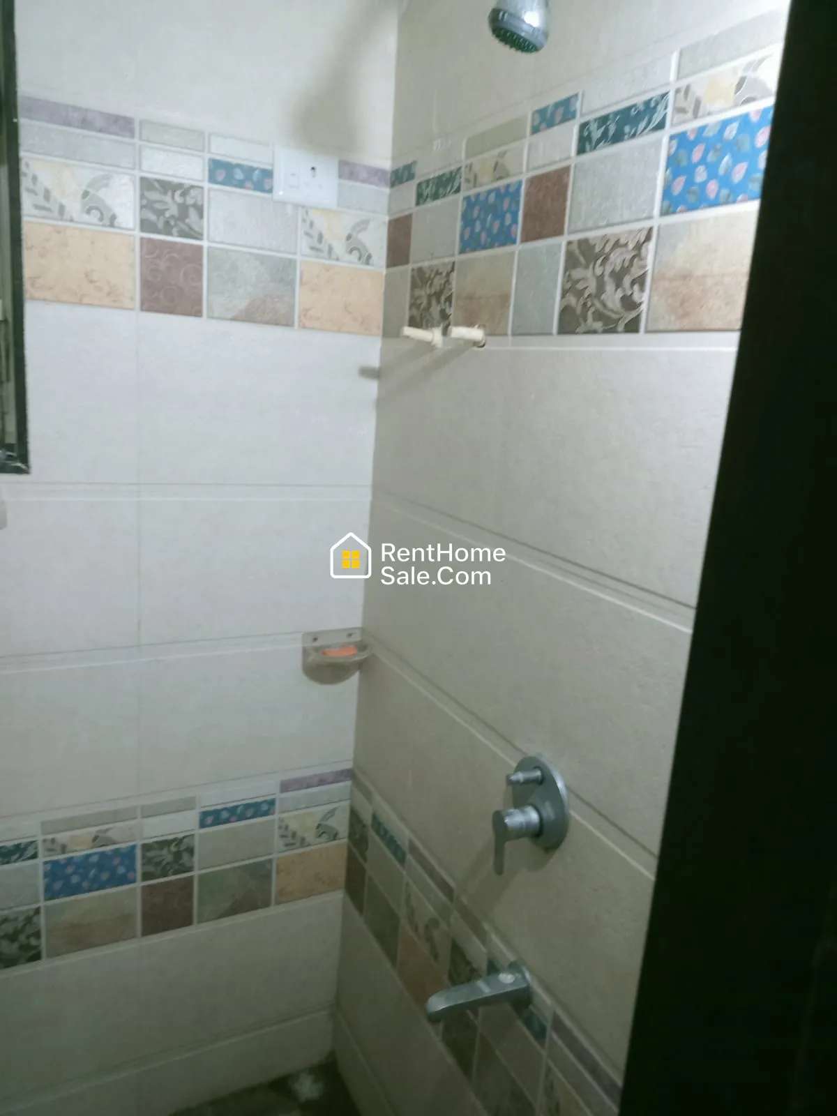 Flat for sale in Dronagiri node sector 53 Navi Mumbai