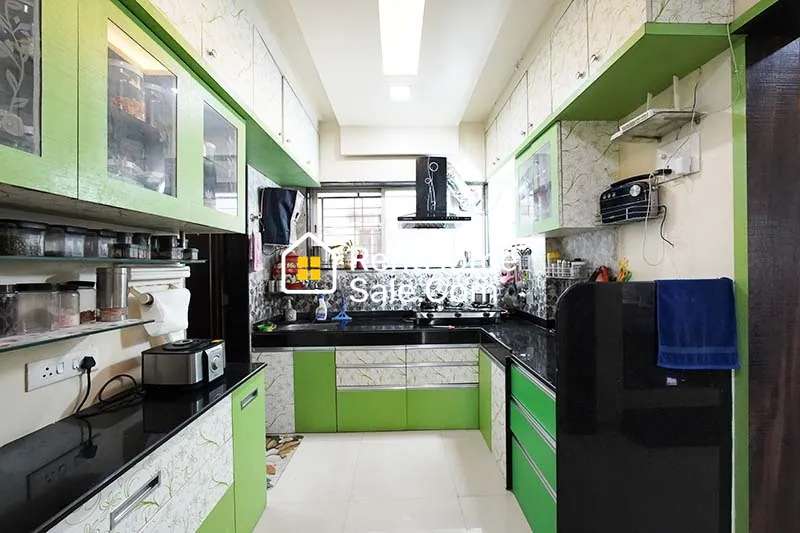 Flat for Sale in Ravet shinde vasti