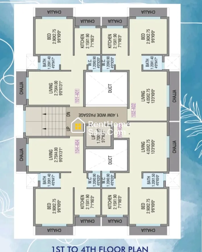 Buy 1 BHK Falt near by Taloja phase 2, Pendhar Metro Station Buy 1 BHK Falt near by Taloja phase 2, Pendhar Metro Station