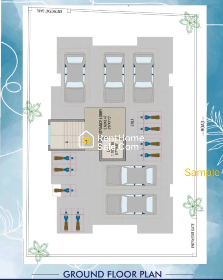 Buy 1 BHK Falt near by Taloja phase 2, Pendhar Metro Station Buy 1 BHK Falt near by Taloja phase 2, Pendhar Metro Station