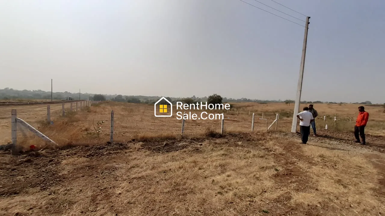 Agriculture land for sale in karde gaon pune nagar road pune