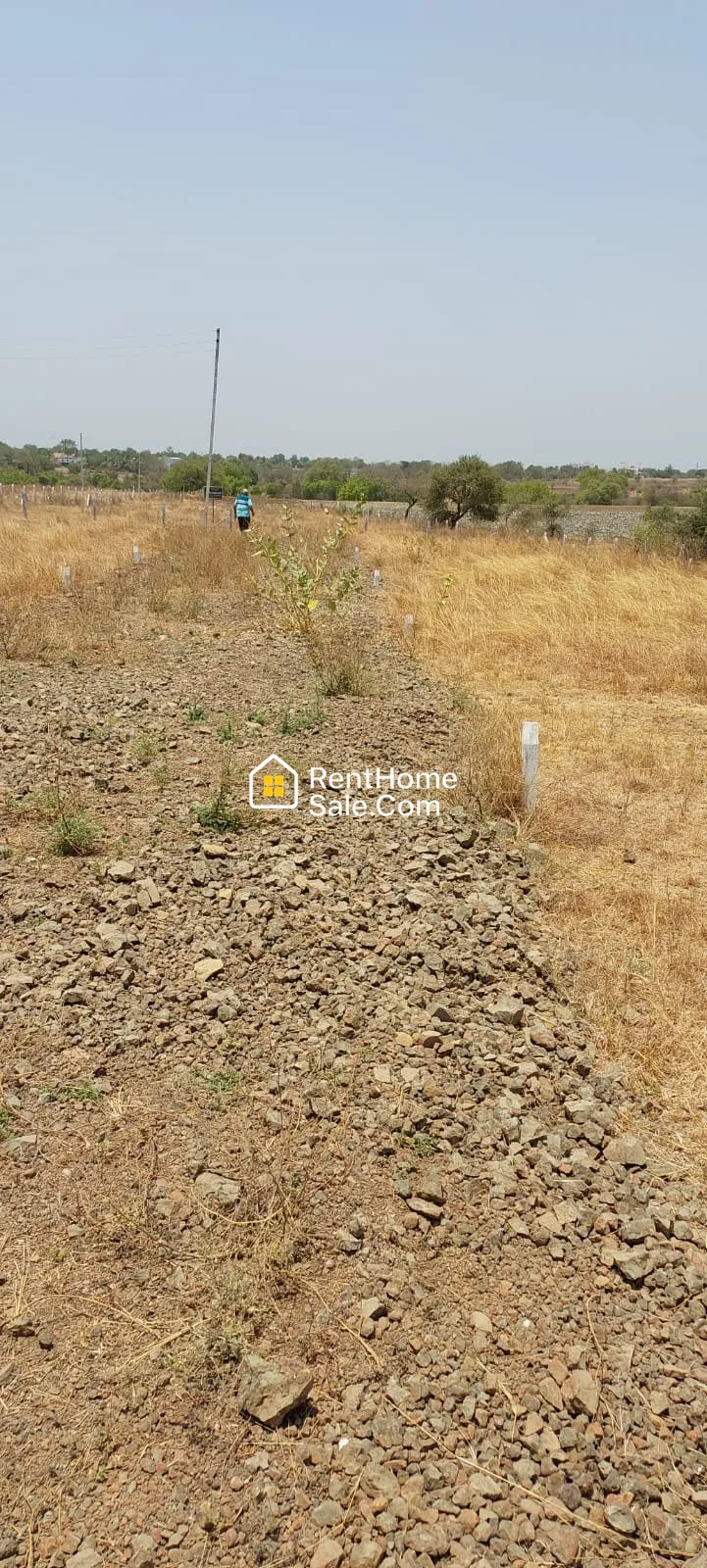 Agriculture land for sale in karde gaon pune nagar road pune