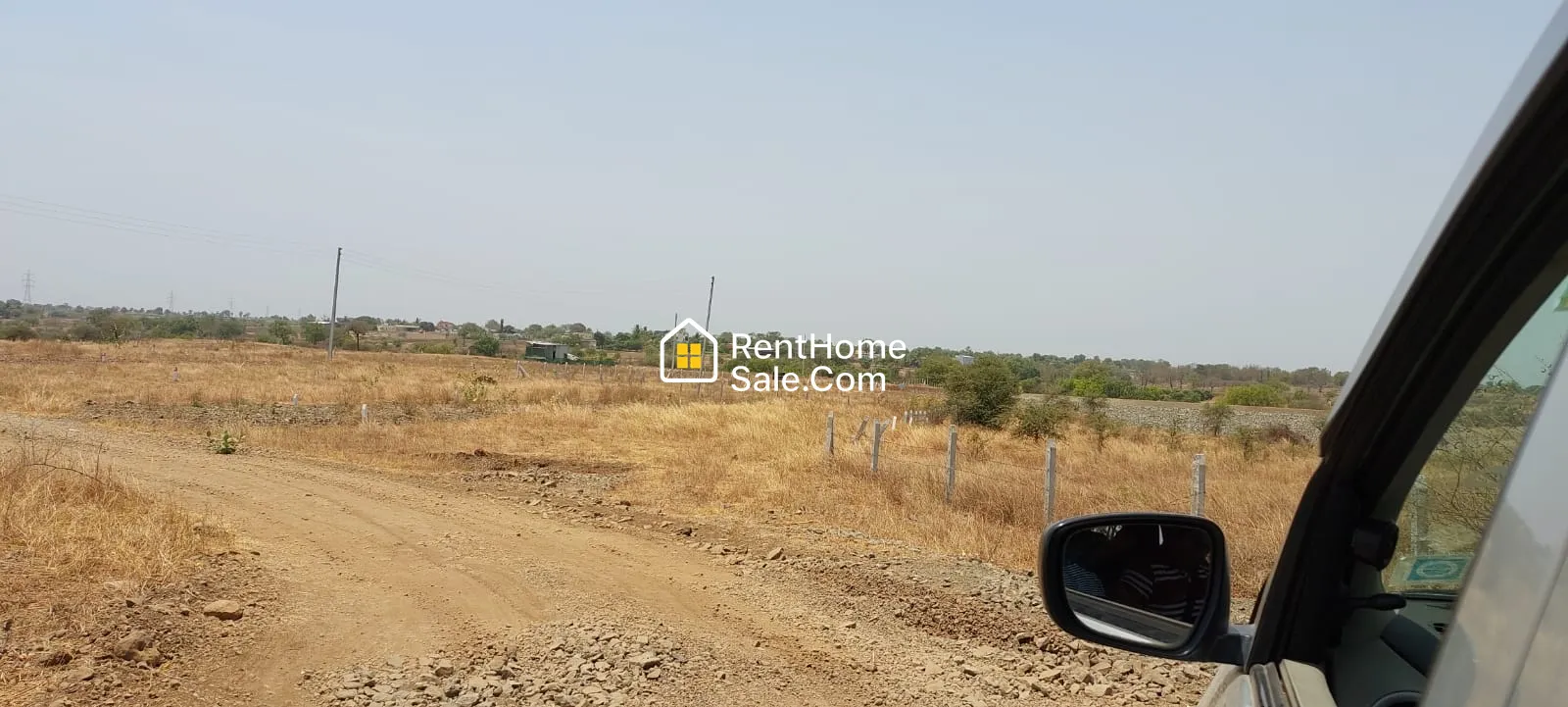 Agriculture land for sale in karde gaon pune nagar road pune