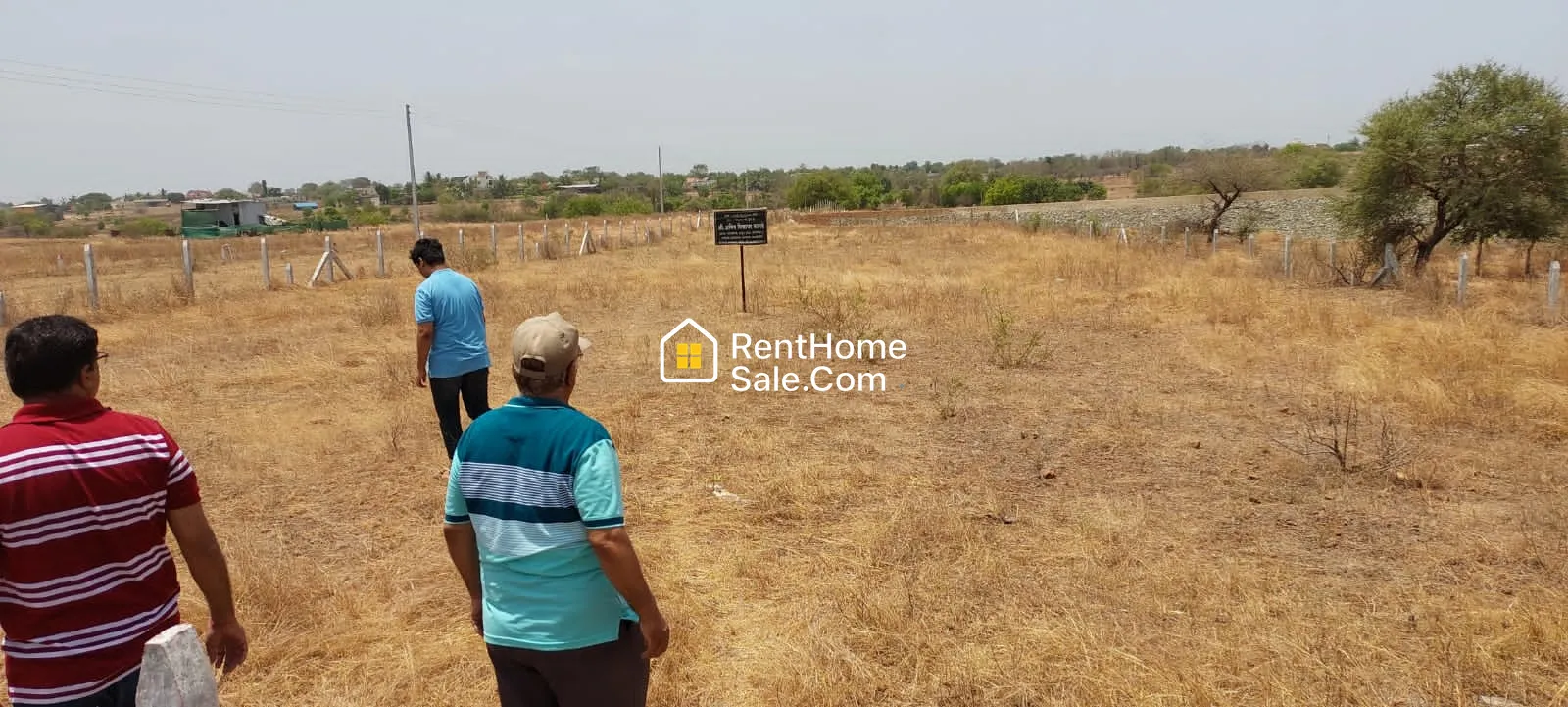 Agriculture land for sale in karde gaon pune nagar road pune