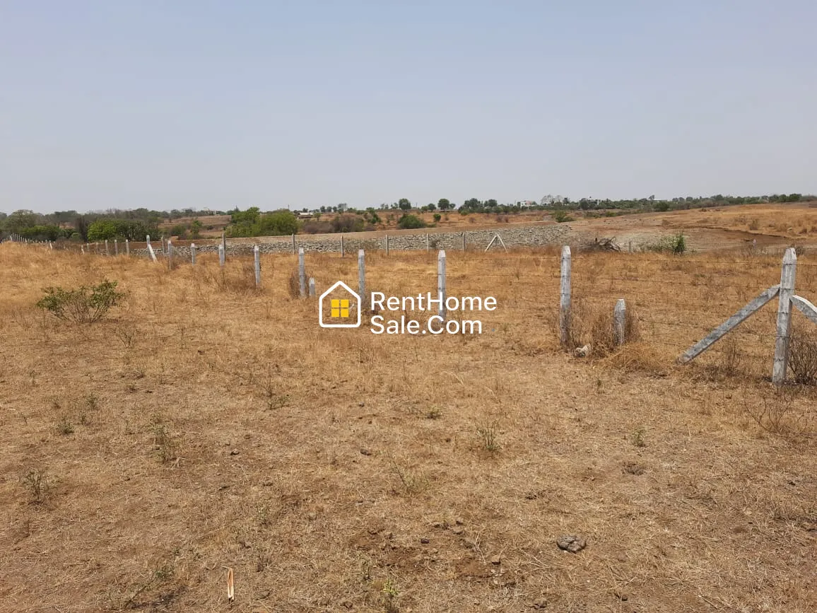Agriculture land for sale in karde gaon pune nagar road pune