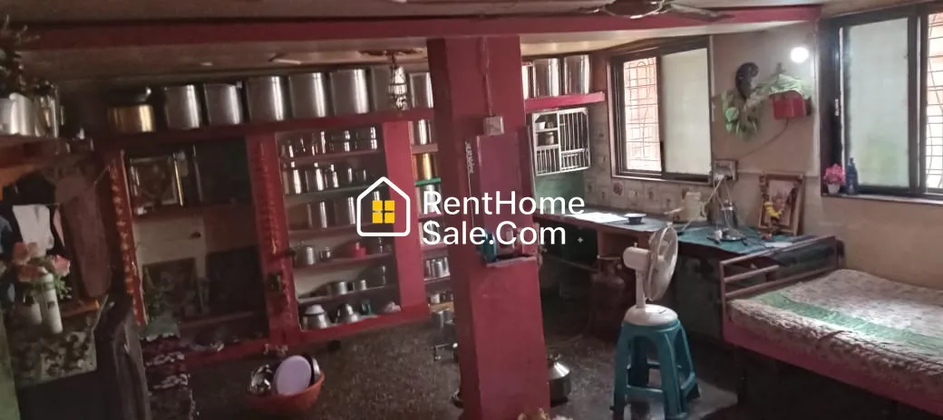 1 RK Property Sale in Urulikanchan Taluka Haveli Dist Pune