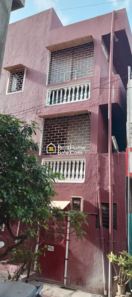 1 RK Property Sale in Urulikanchan Taluka Haveli Dist Pune