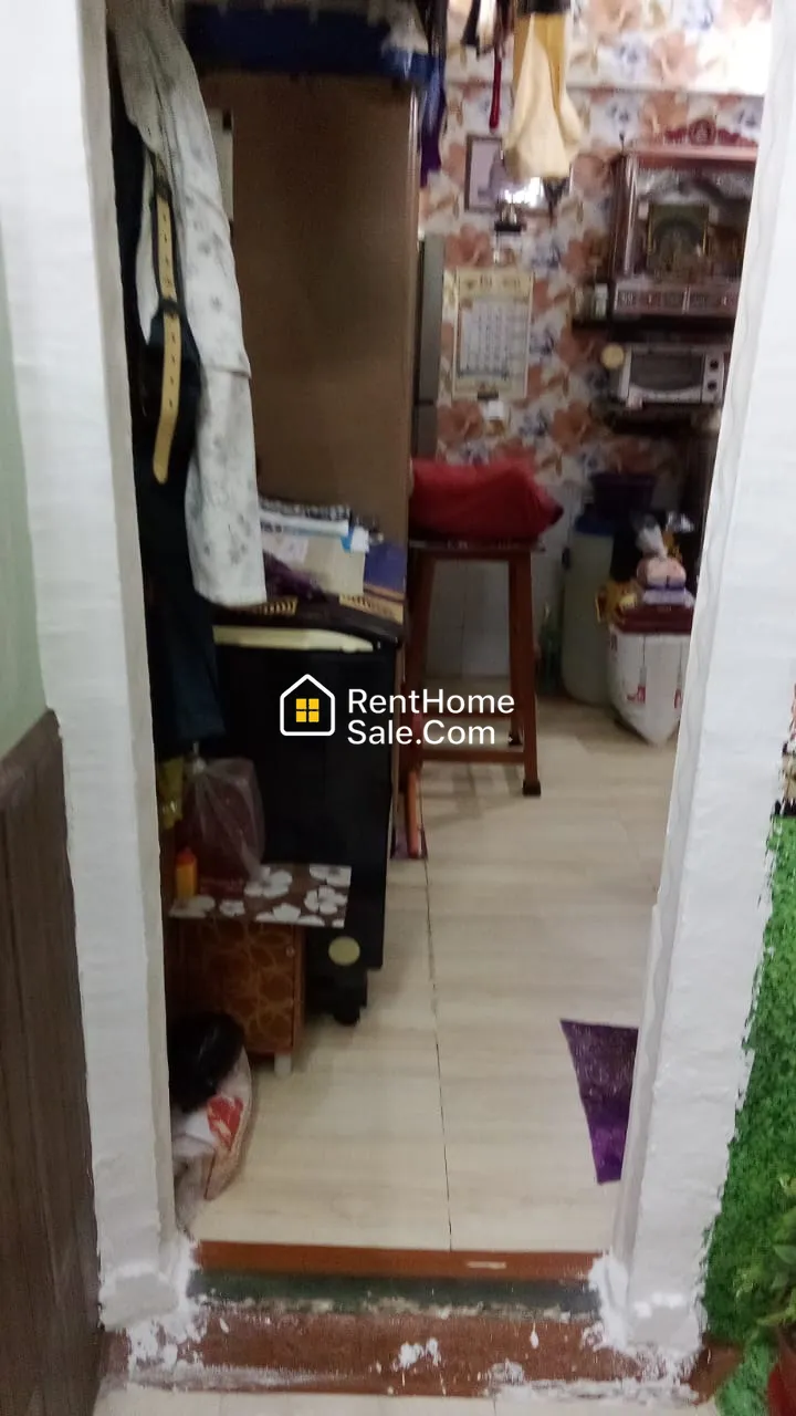 1 RK Flat for Sale in Kalwa Thane 1 RK Flat for Sale in Kalwa Thane