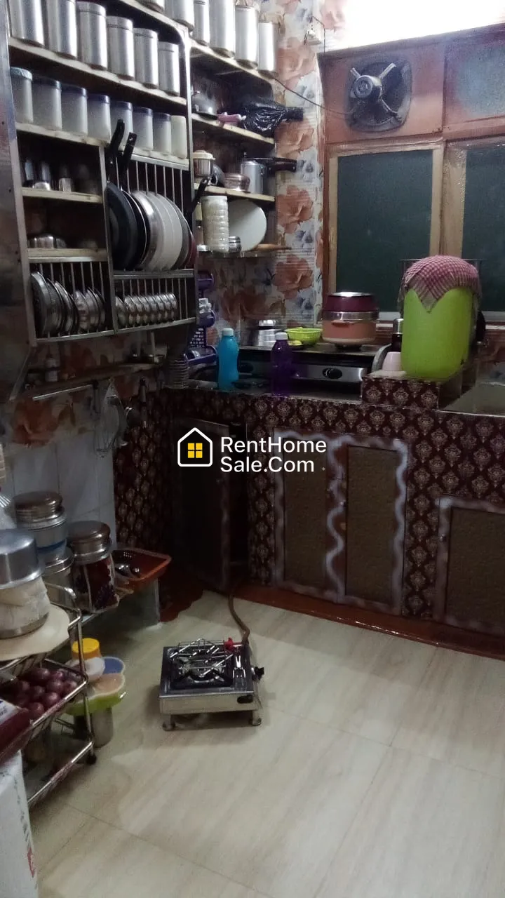 1 RK Flat for Sale in Kalwa Thane 1 RK Flat for Sale in Kalwa Thane