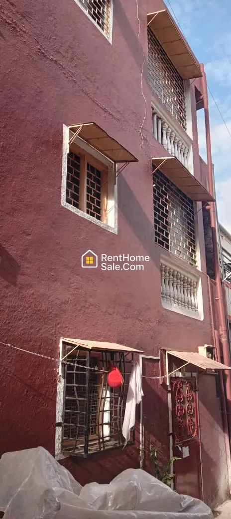 1 RK Flat for Sale in Kalwa Thane 1 RK Flat for Sale in Kalwa Thane