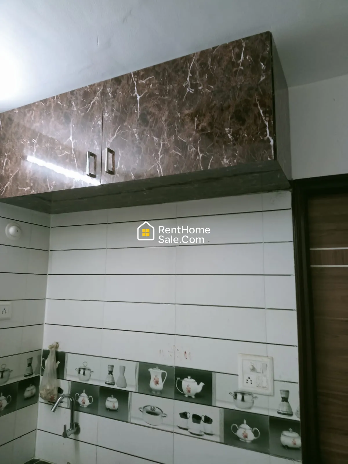 Flat for sale in Dronagiri node sector 53 Navi Mumbai