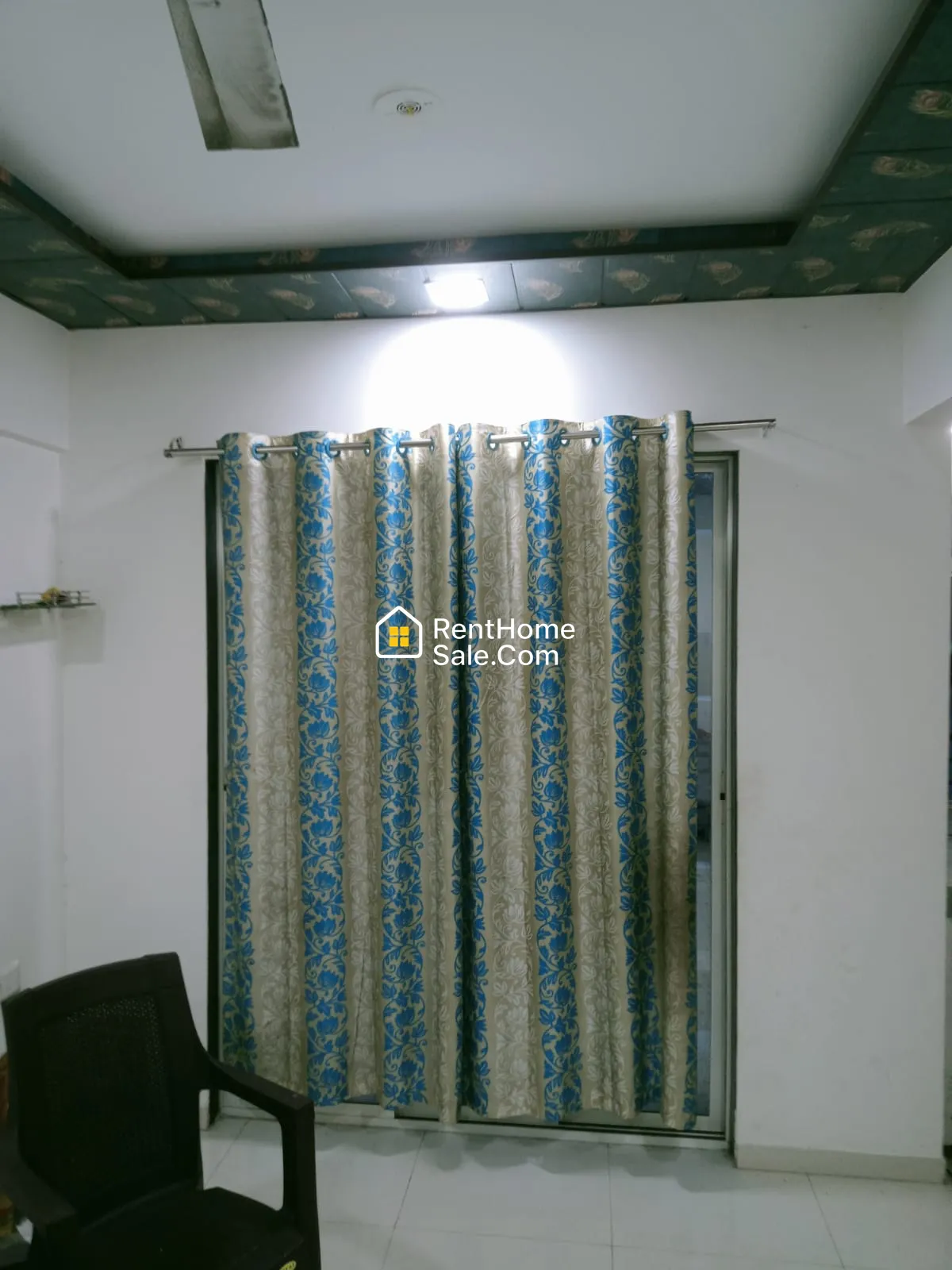 Flat for sale in Dronagiri node sector 53 Navi Mumbai