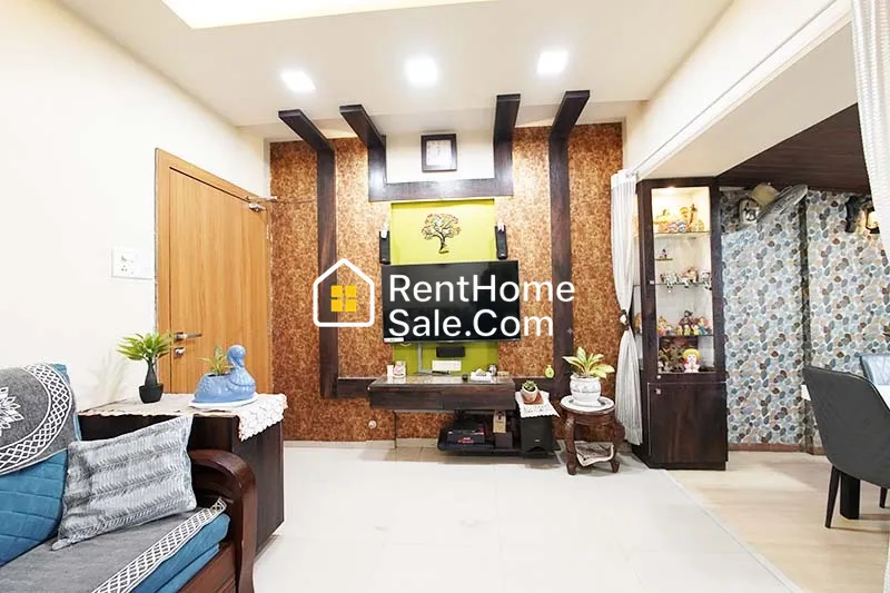 Flat for Sale in Ravet shinde vasti Flat for Sale in Ravet shinde vasti