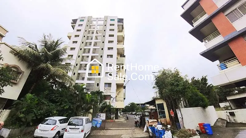 Flat for Sale in Ravet shinde vasti Flat for Sale in Ravet shinde vasti