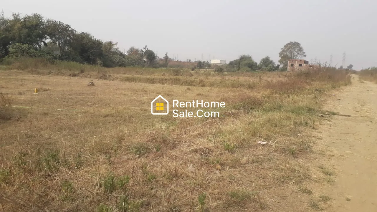 Residential plots for Sale in Nagpur