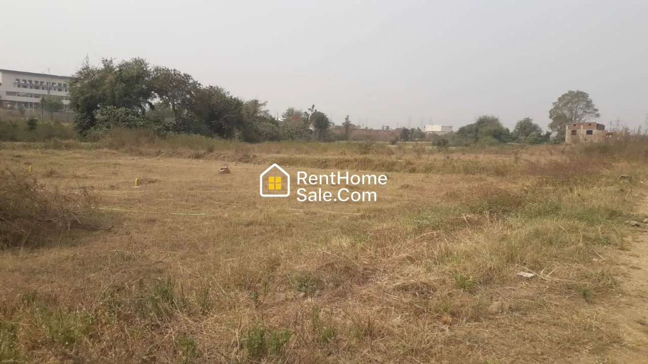 Residential plots for Sale in Nagpur