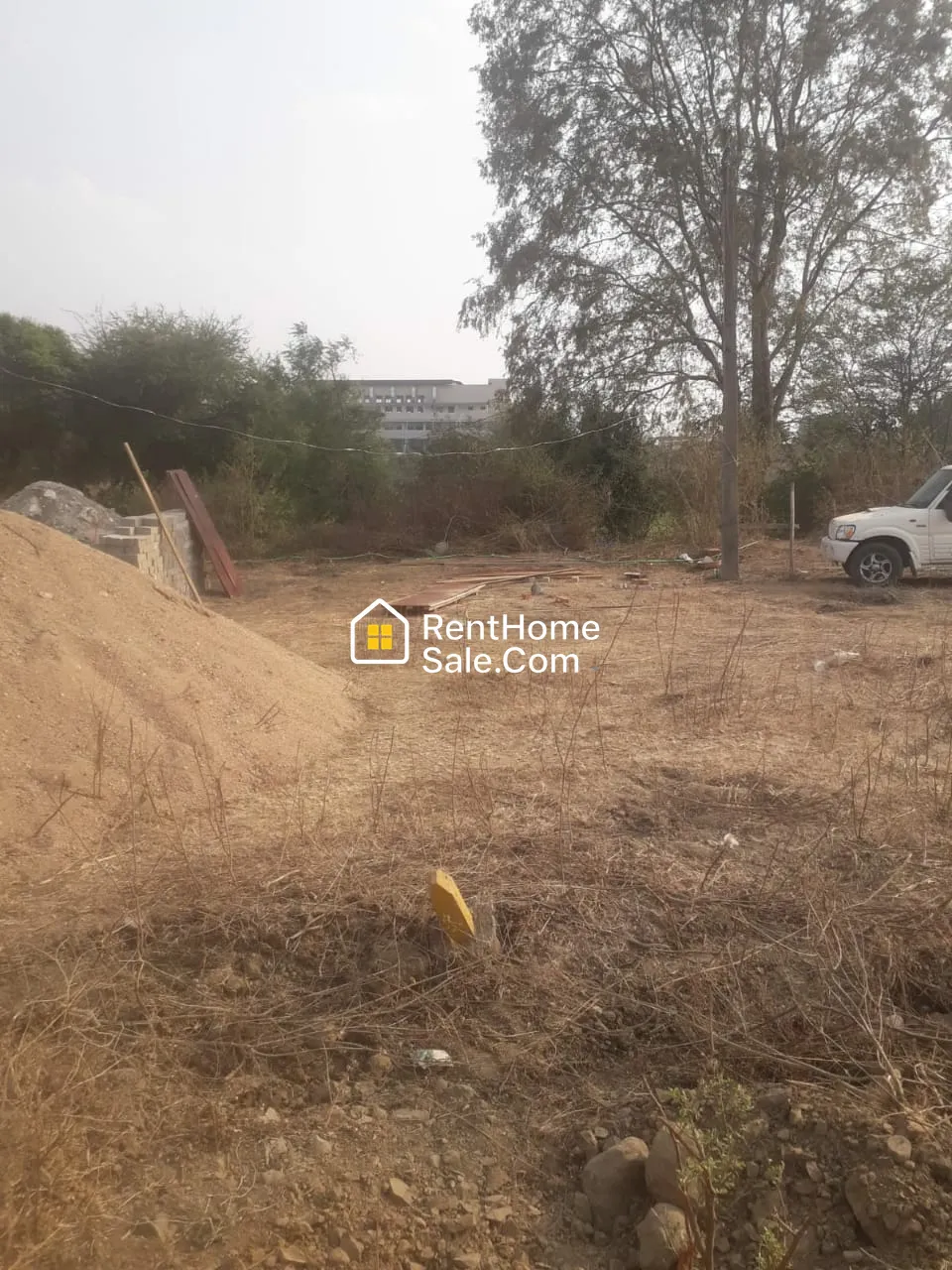 Residential plots for Sale in Nagpur