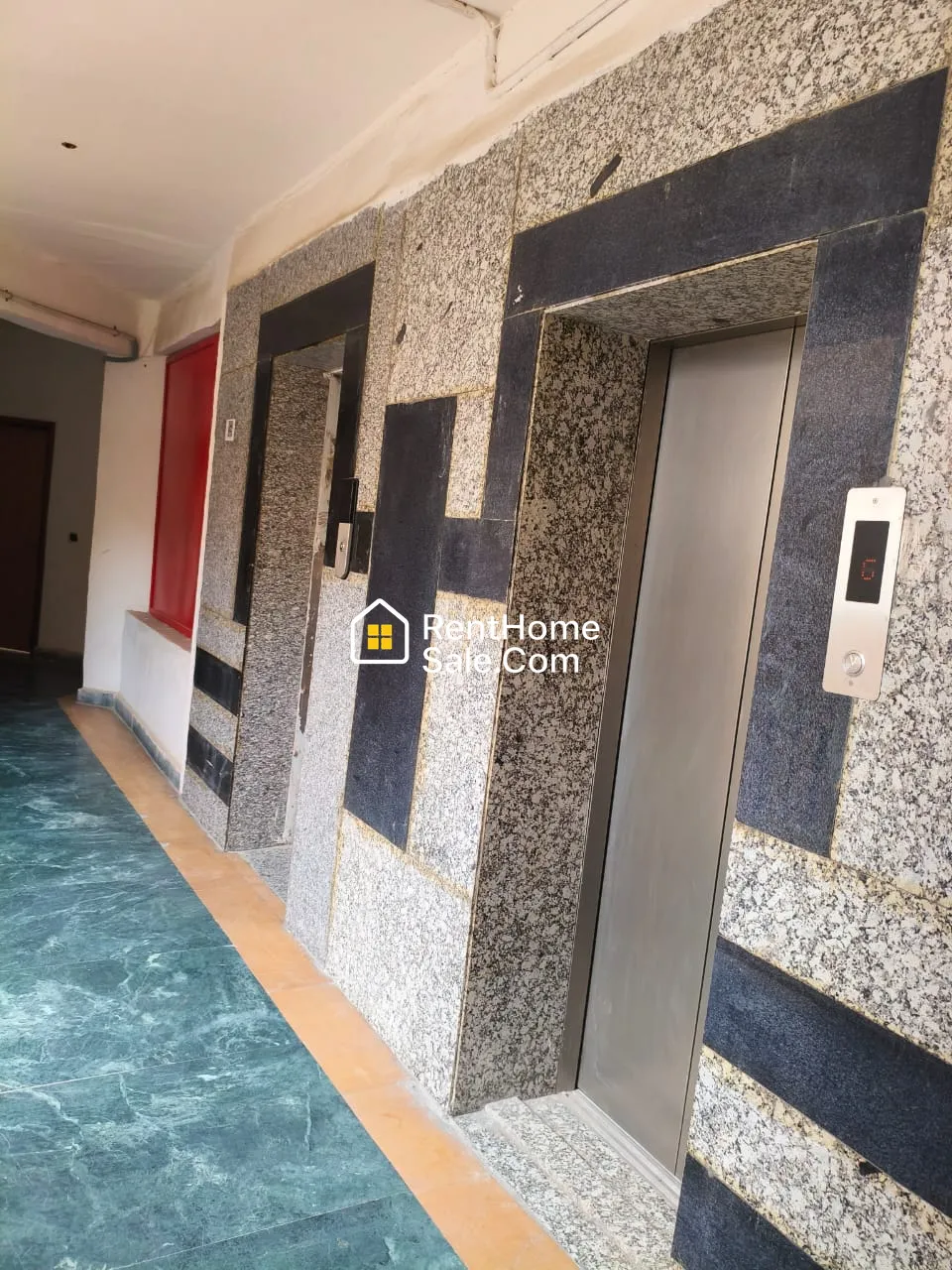 3Bhk Penthouse at Amrapali Zodiac- Sec-120 Noida.