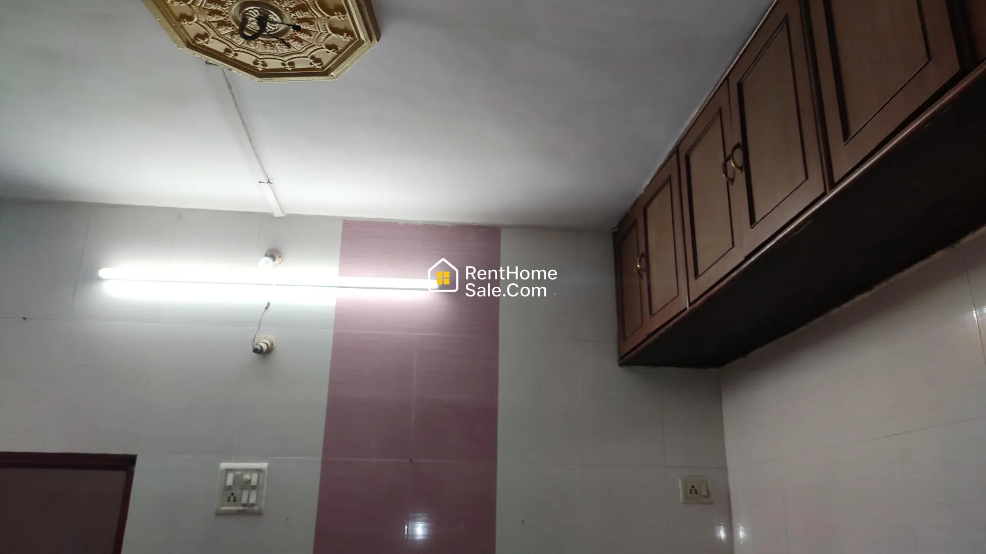1 BHK Flat for Sale in Juinagar, Navi Mumbai