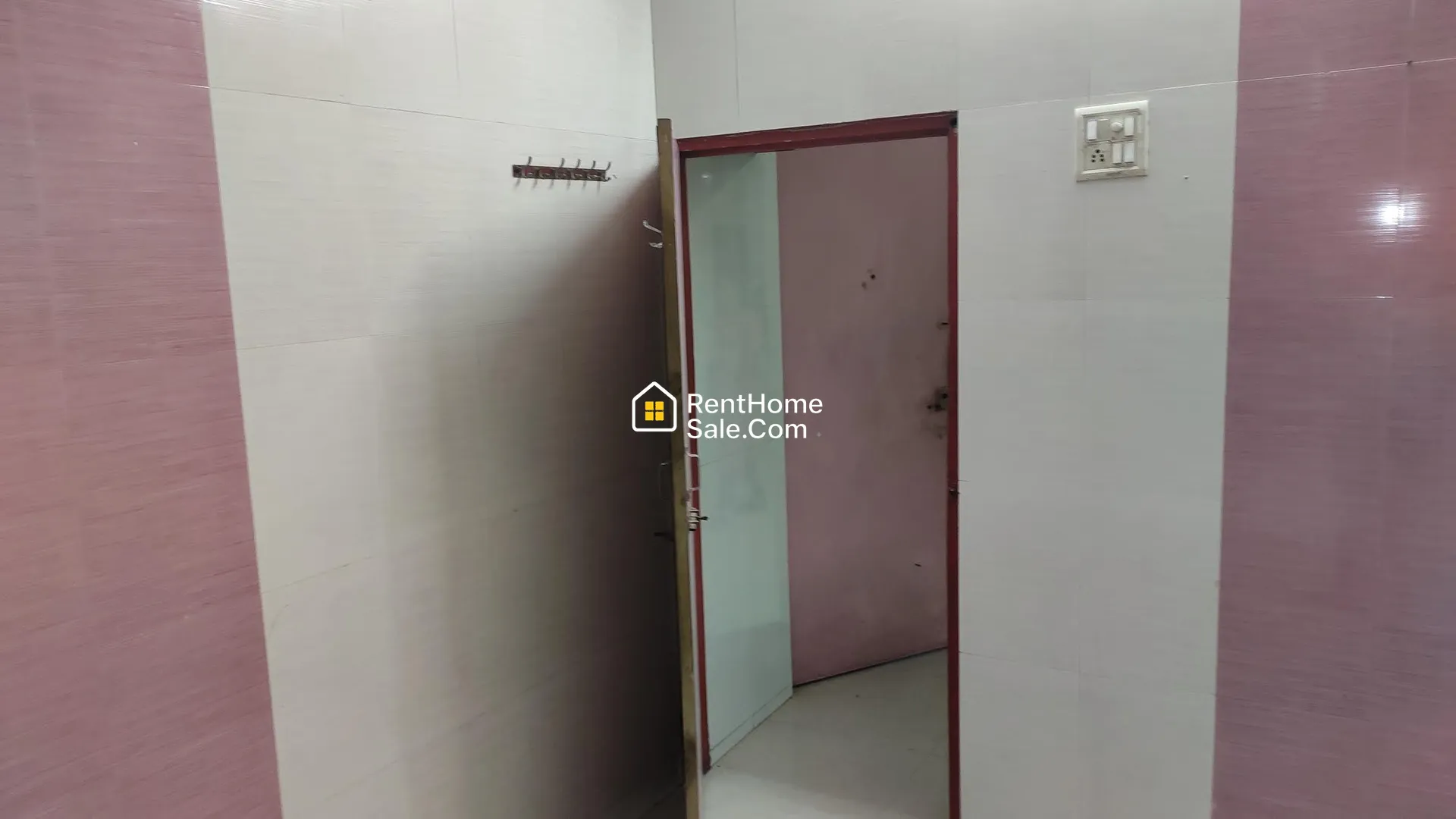 1 BHK Flat for Sale in Juinagar, Navi Mumbai