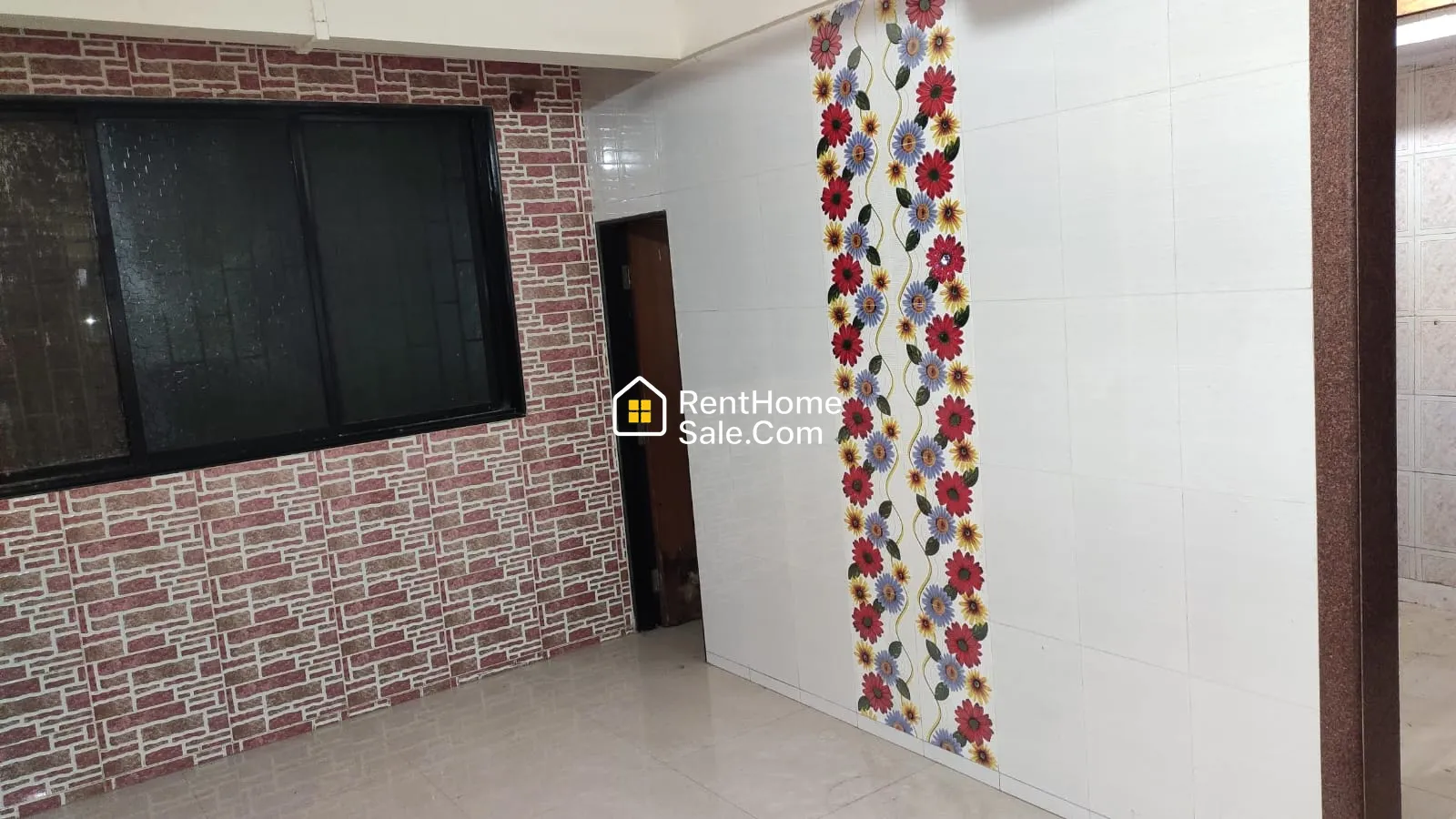 1 BHK Flat for Sale in Juinagar, Navi Mumbai