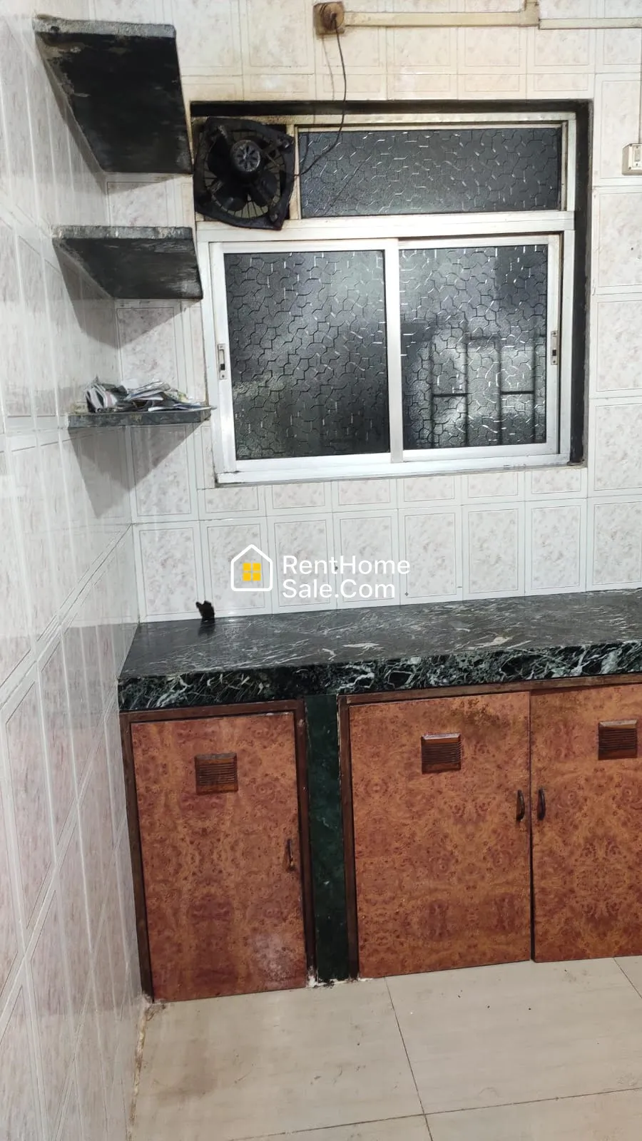 1 BHK Flat for Sale in Juinagar, Navi Mumbai