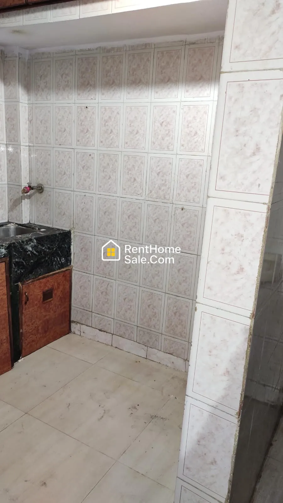 1 BHK Flat for Sale in Juinagar, Navi Mumbai