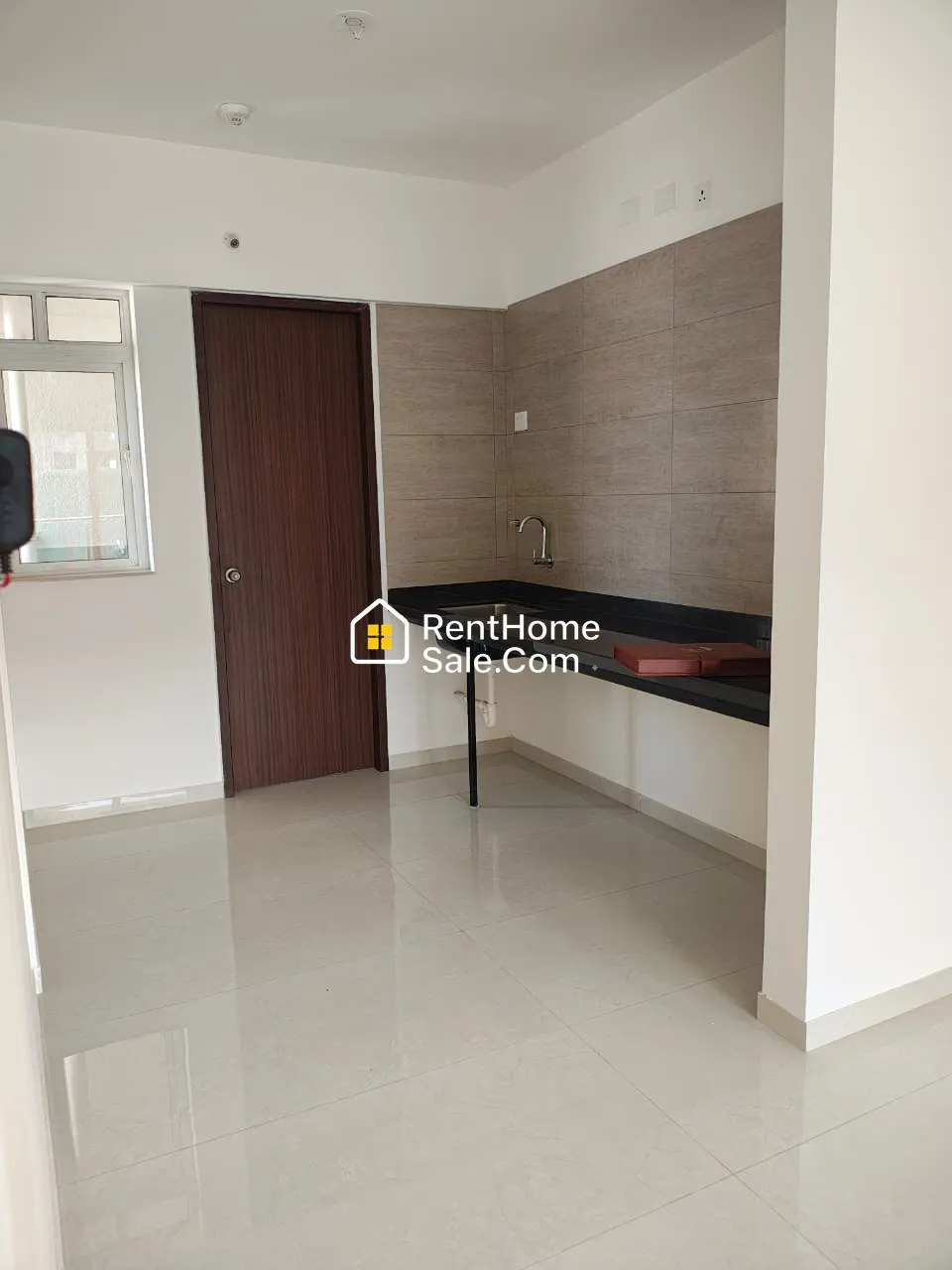 2 BHK Flats for Sale in Kolte Patil Little Earth Kiwale, Ravet Pune 