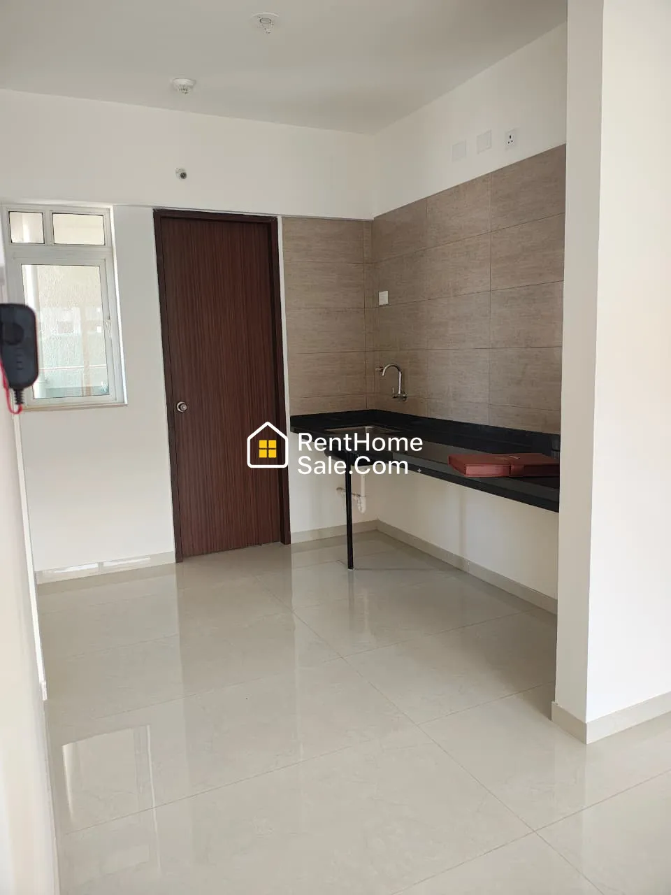 2 BHK Flats for Sale in Kolte Patil Little Earth Kiwale, Ravet Pune 