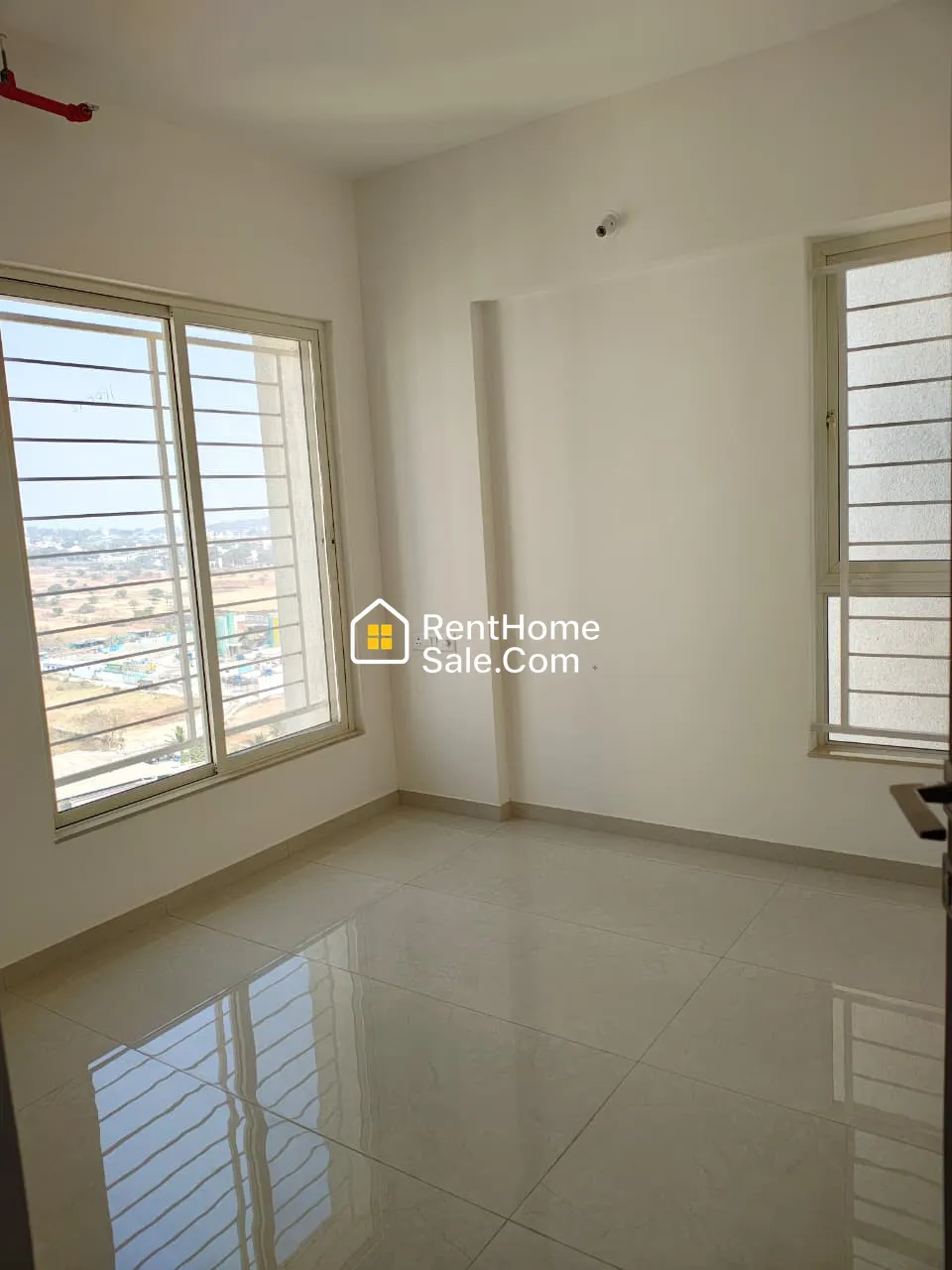 2 Bhk Flat for Rent in Little Earth Kolte Patil, Ravet ( Kiwale -Pune )