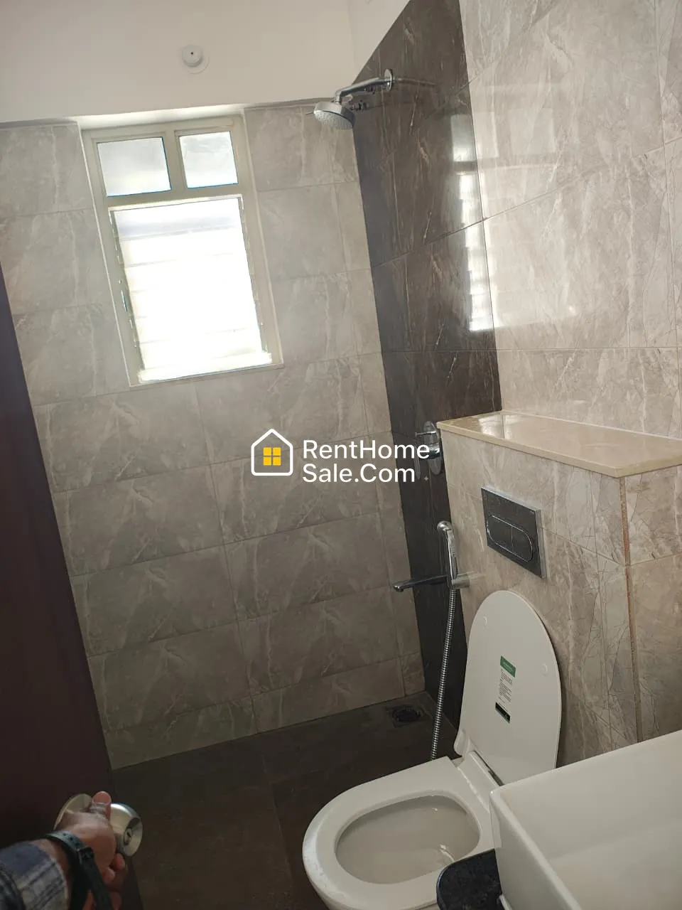 2 Bhk Flat for Rent in Little Earth Kolte Patil, Ravet ( Kiwale -Pune )