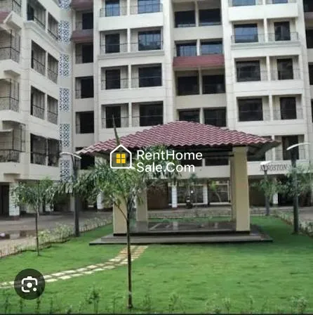 1 BHK on sale panvelkar Green City Ambernath 