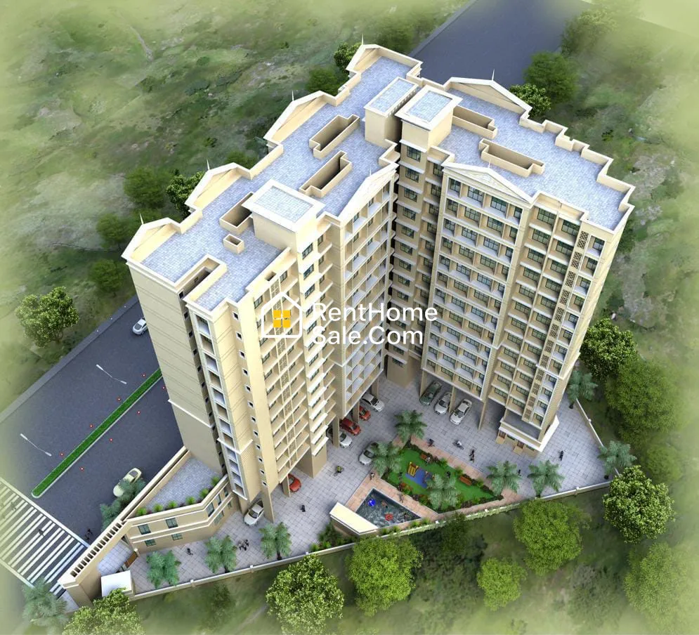 1 BHK Flats For Sale in Pethali Metro StationTaloja, Mumbai