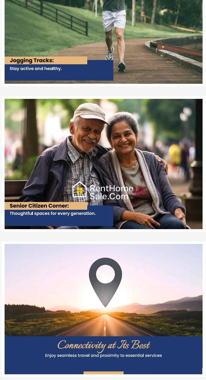 1 BHK Flats For Sale in Pethali Metro StationTaloja, Mumbai