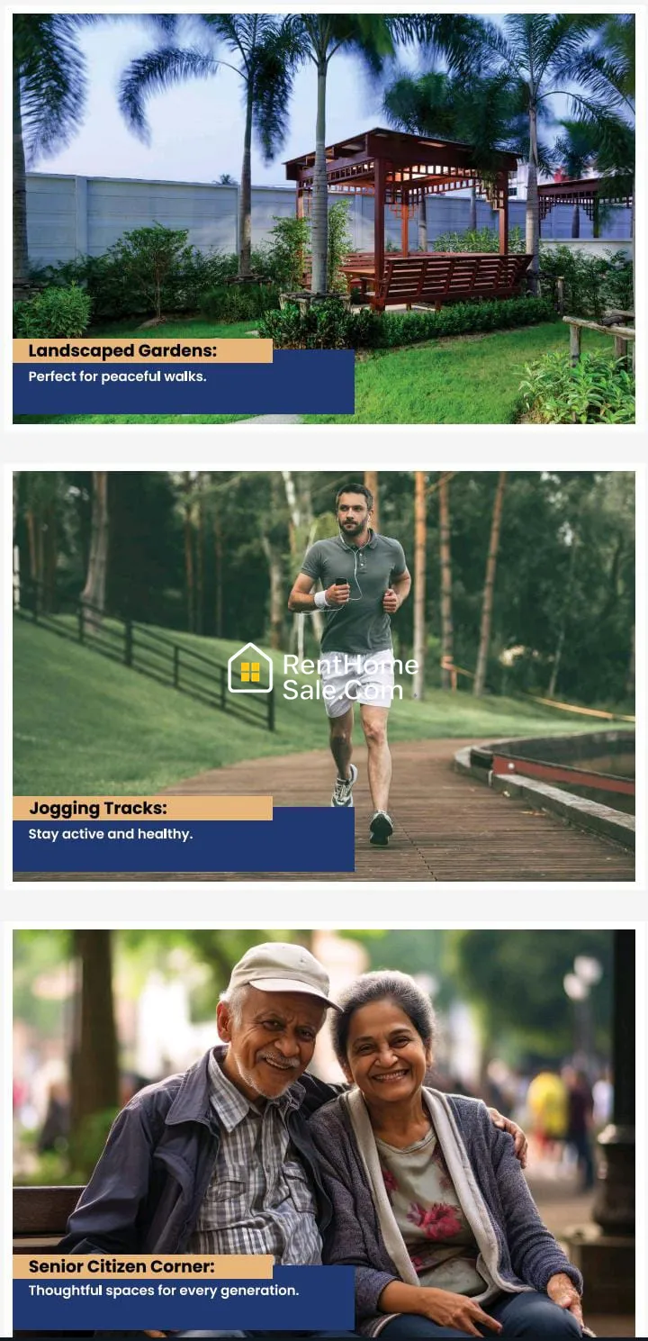 1 BHK Flats For Sale in Pethali Metro StationTaloja, Mumbai