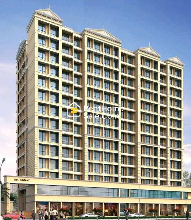 2 BHK Flats For Sale in Pethali Metro Station Taloja, Mumbai