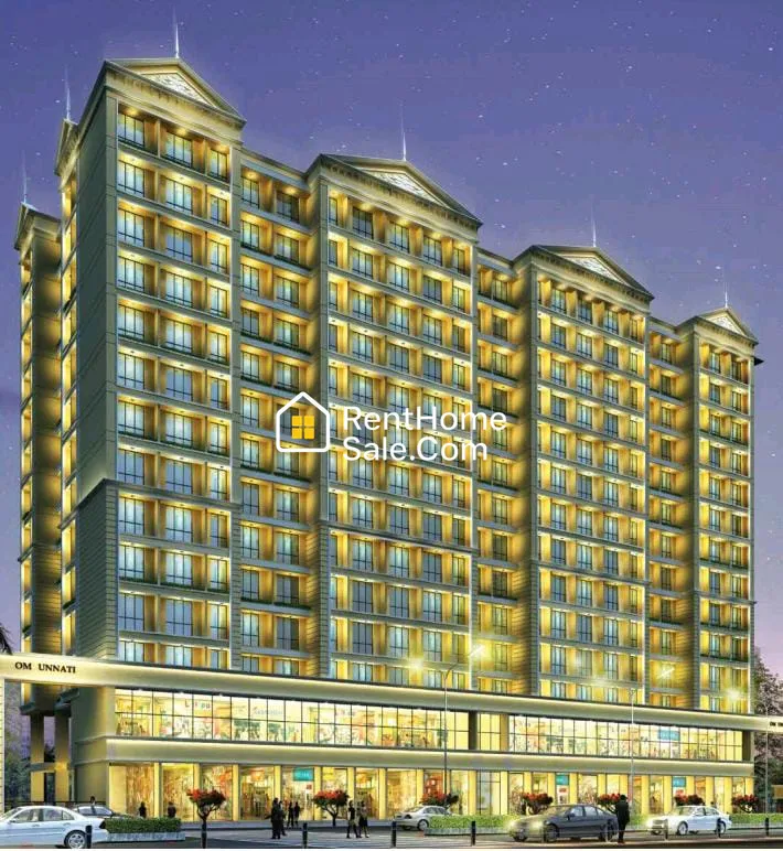 2 BHK Flats For Sale in Pethali Metro Station Taloja, Mumbai