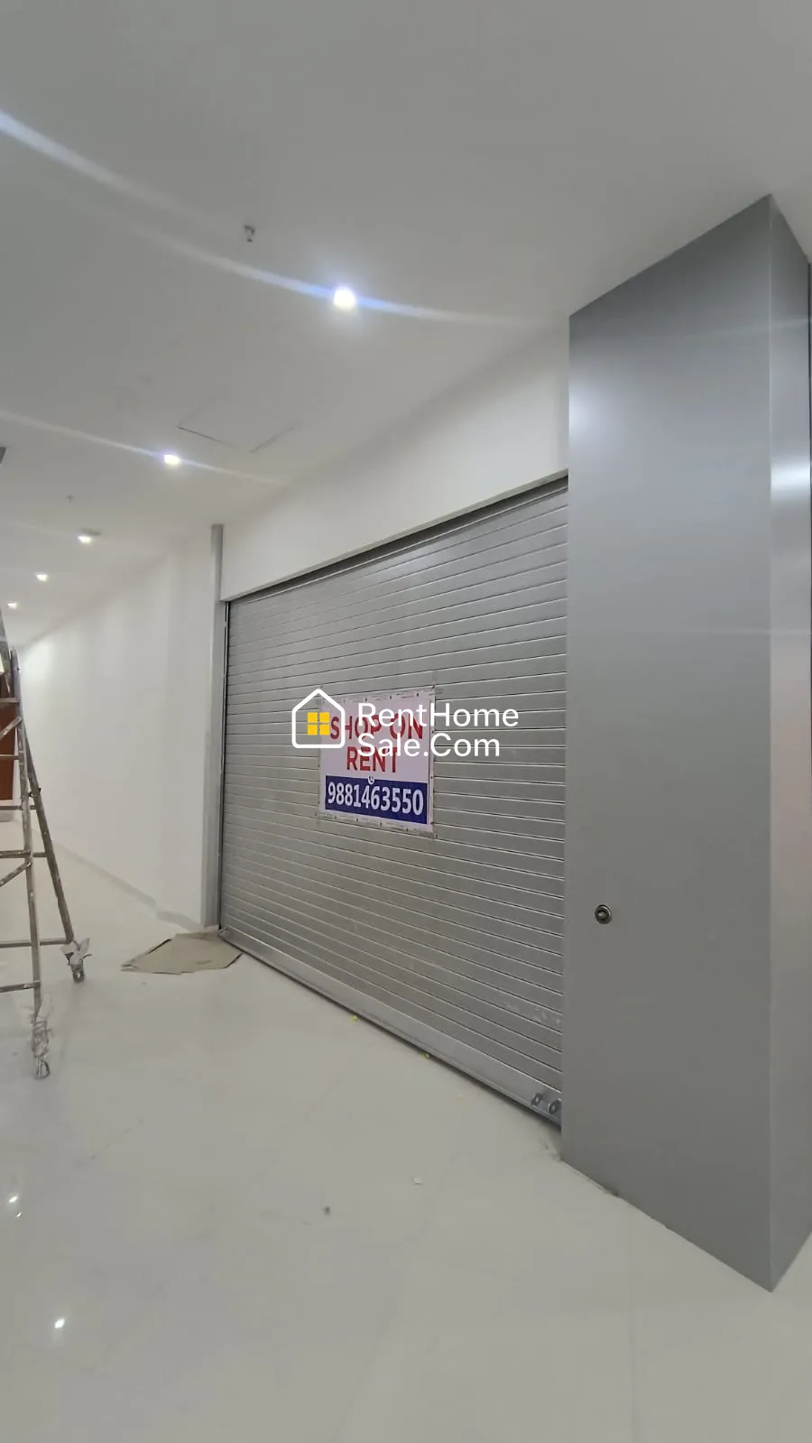 Commercial Shops for Rent in, Wanowrie, Pune