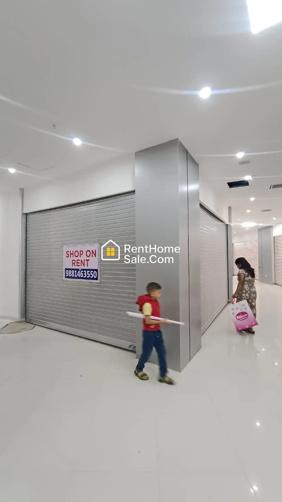Commercial Shops for Rent in, Wanowrie, Pune