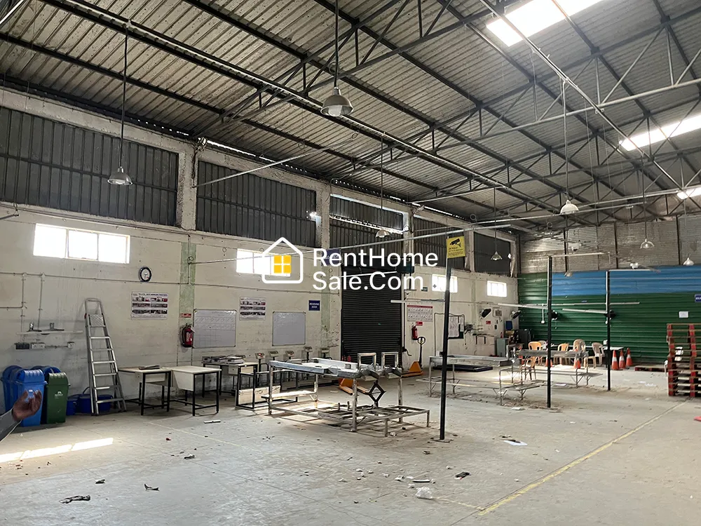 10500 Sqft Industrial Warehouse for Lease in Lucknow | Sitapur Road NH-24 10500 Sqft Industrial Warehouse for Lease in Lucknow | Sitapur Road NH-24