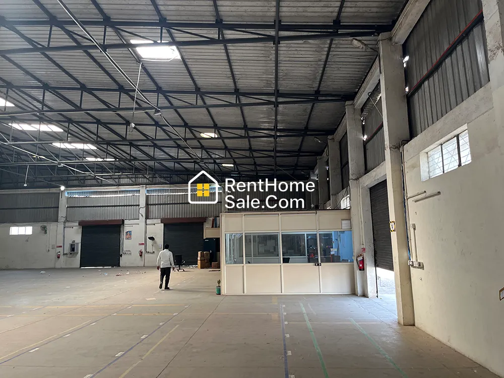 10500 Sqft Industrial Warehouse for Lease in Lucknow | Sitapur Road NH-24 10500 Sqft Industrial Warehouse for Lease in Lucknow | Sitapur Road NH-24