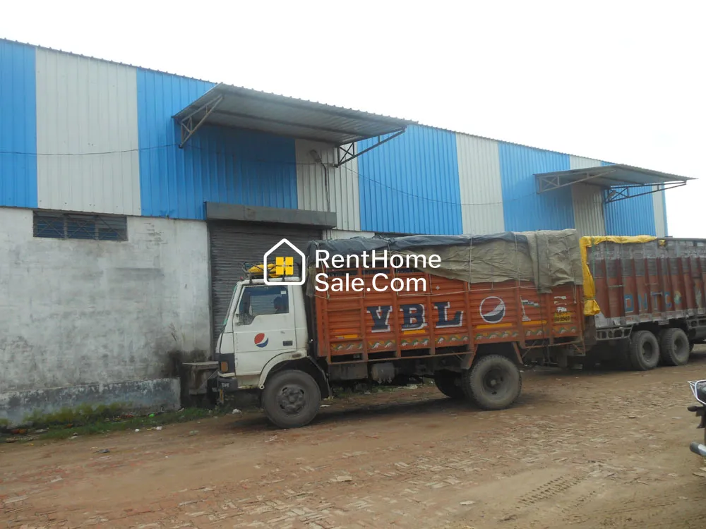10500 Sqft Industrial Warehouse for Lease in Lucknow | Sitapur Road NH-24 10500 Sqft Industrial Warehouse for Lease in Lucknow | Sitapur Road NH-24