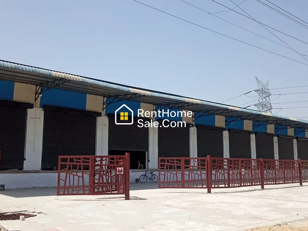 10500 Sqft Industrial Warehouse for Lease in Lucknow | Sitapur Road NH-24 10500 Sqft Industrial Warehouse for Lease in Lucknow | Sitapur Road NH-24
